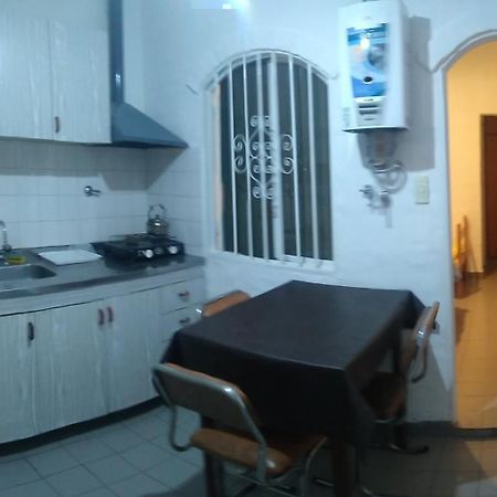 Complejo Viejo Sulky Apartment Mina Clavero Exterior photo