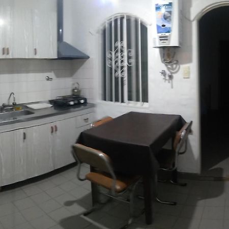 Complejo Viejo Sulky Apartment Mina Clavero Exterior photo