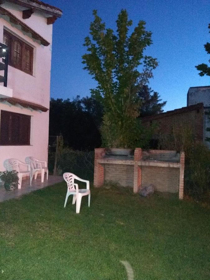 Complejo Viejo Sulky Apartment Mina Clavero Exterior photo