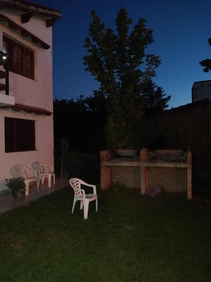 Complejo Viejo Sulky Apartment Mina Clavero Exterior photo