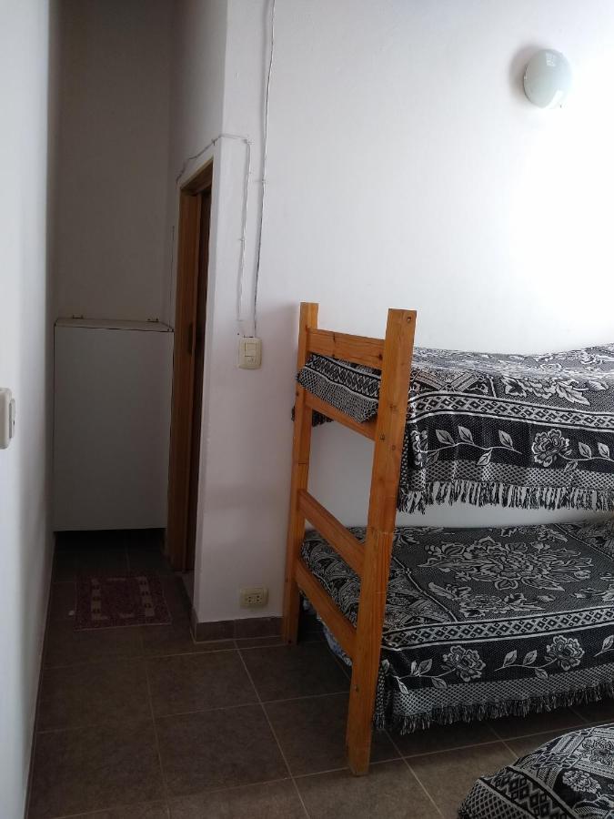 Complejo Viejo Sulky Apartment Mina Clavero Exterior photo