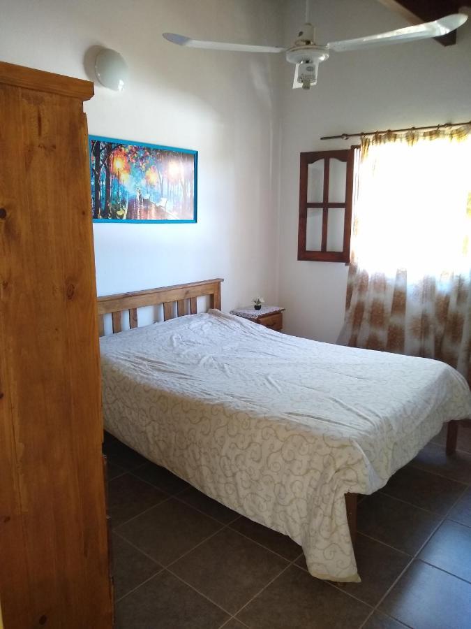 Complejo Viejo Sulky Apartment Mina Clavero Exterior photo