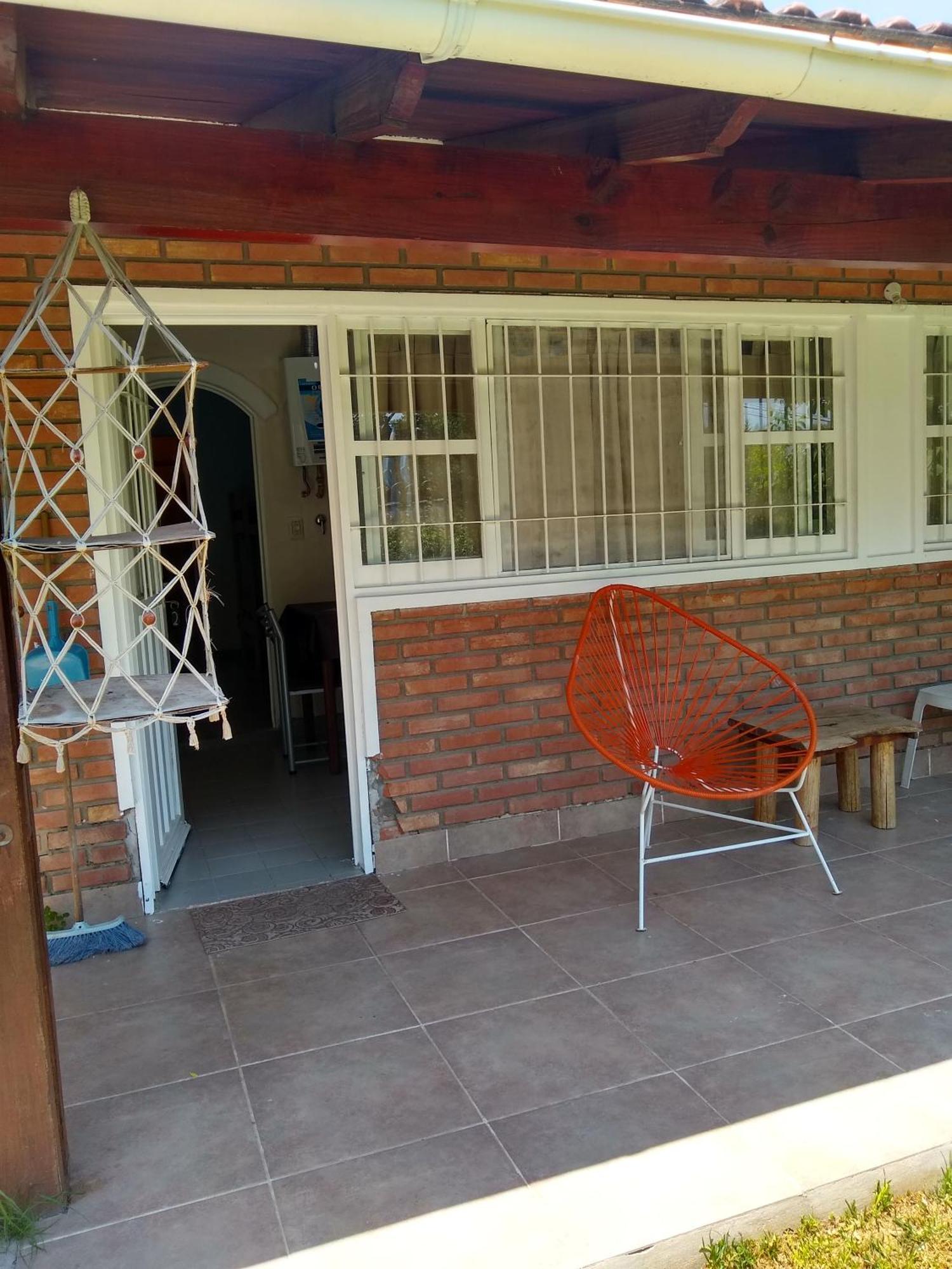 Complejo Viejo Sulky Apartment Mina Clavero Exterior photo