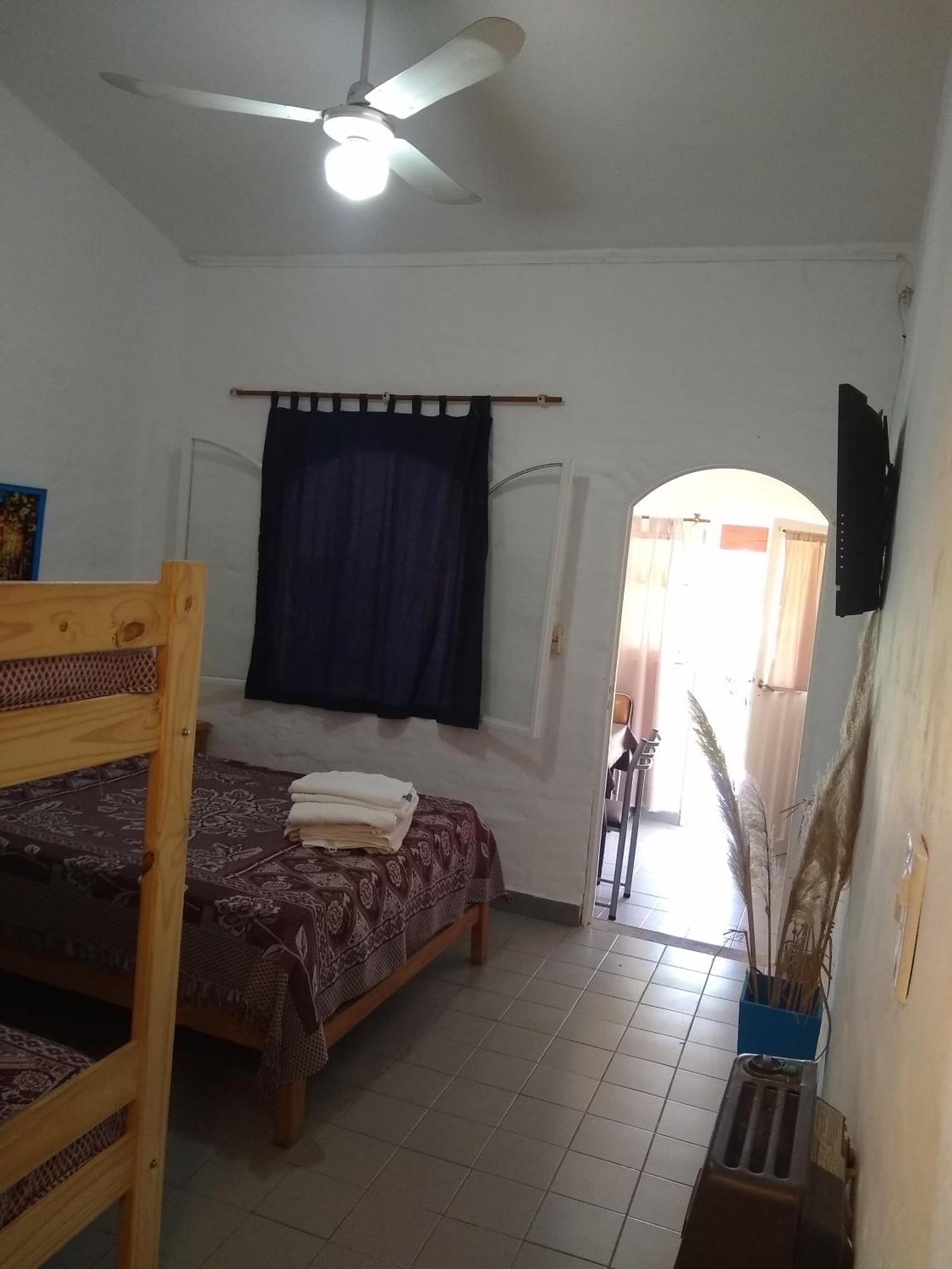 Complejo Viejo Sulky Apartment Mina Clavero Exterior photo