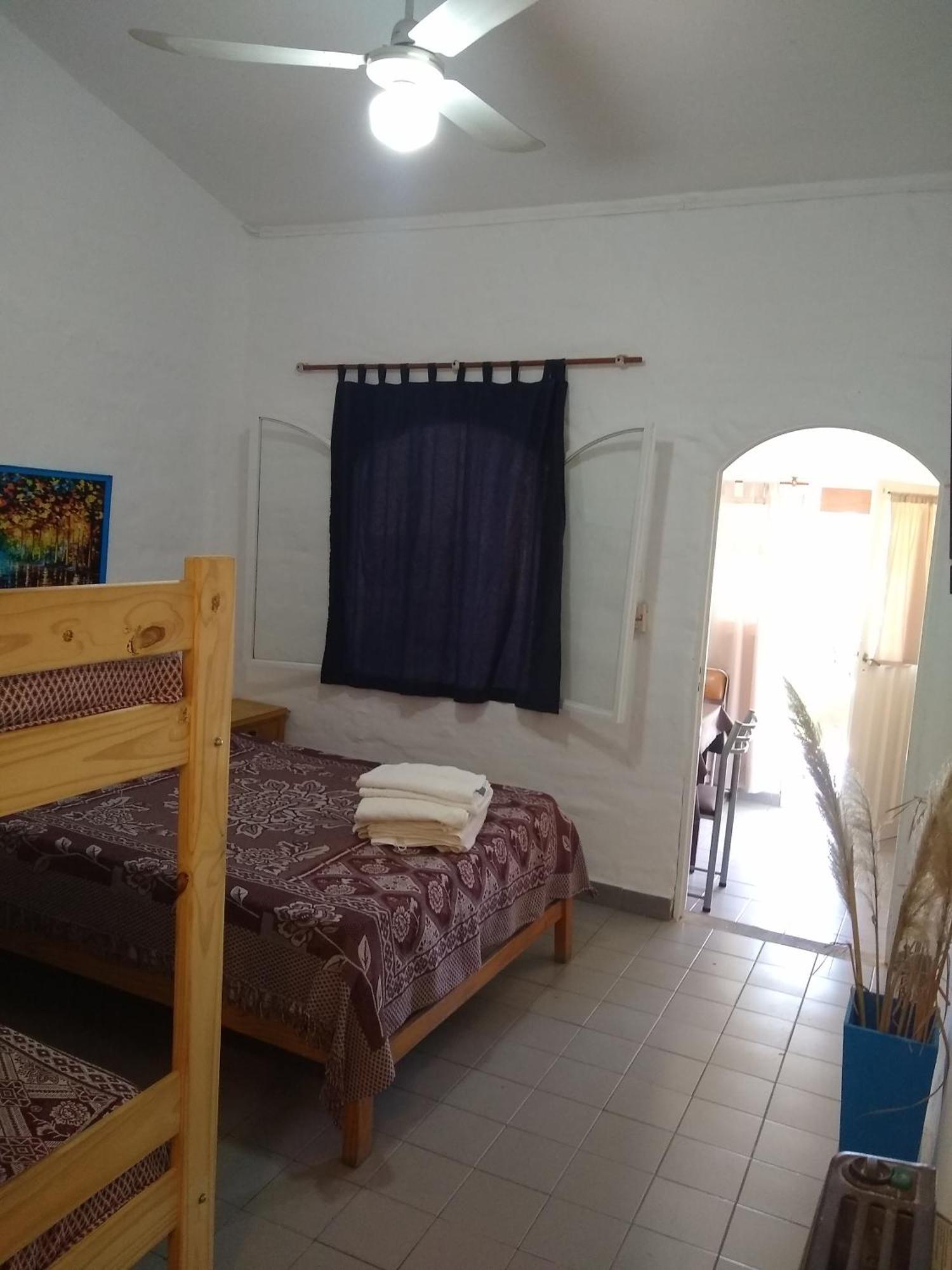 Complejo Viejo Sulky Apartment Mina Clavero Exterior photo