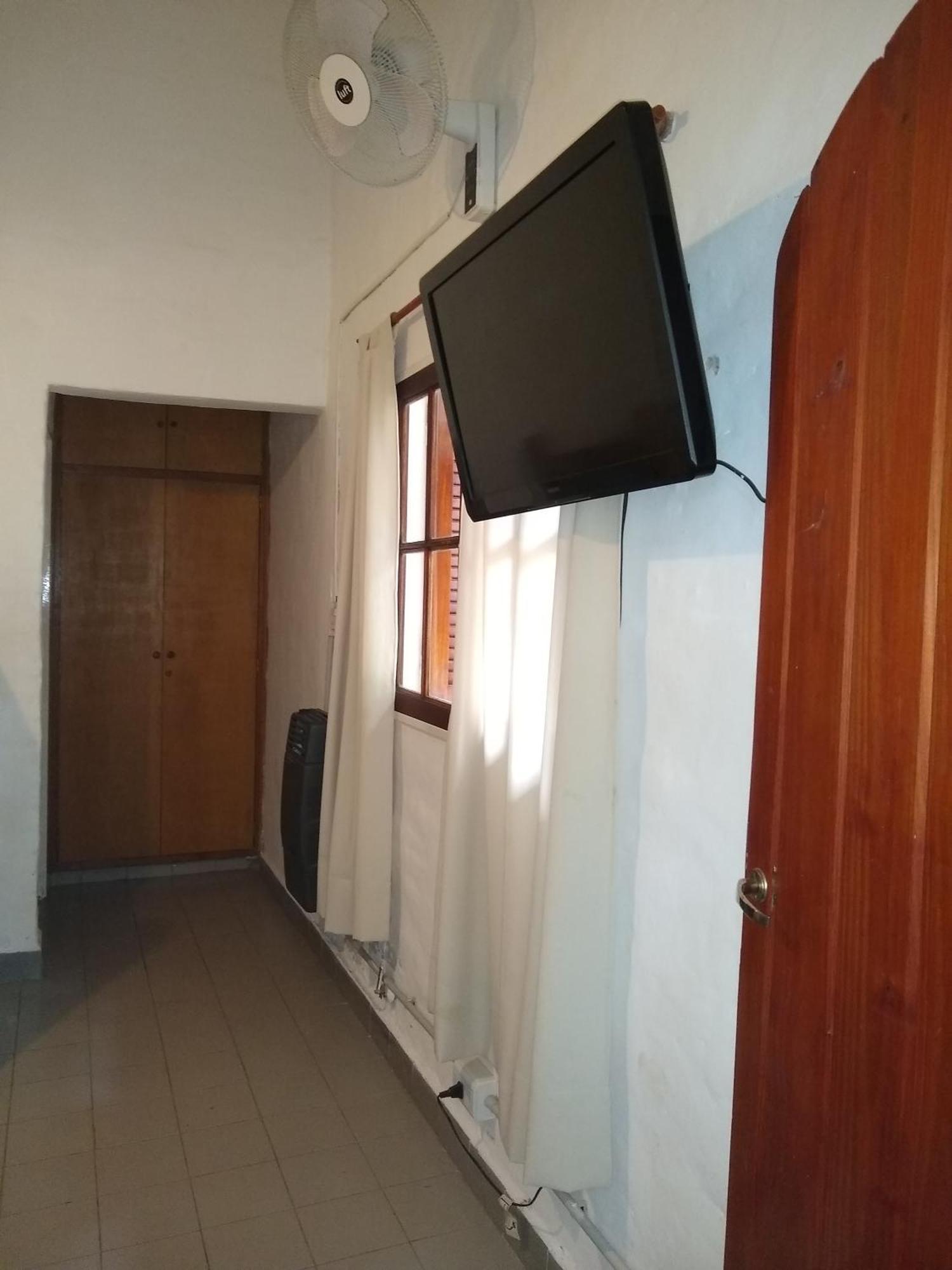 Complejo Viejo Sulky Apartment Mina Clavero Exterior photo