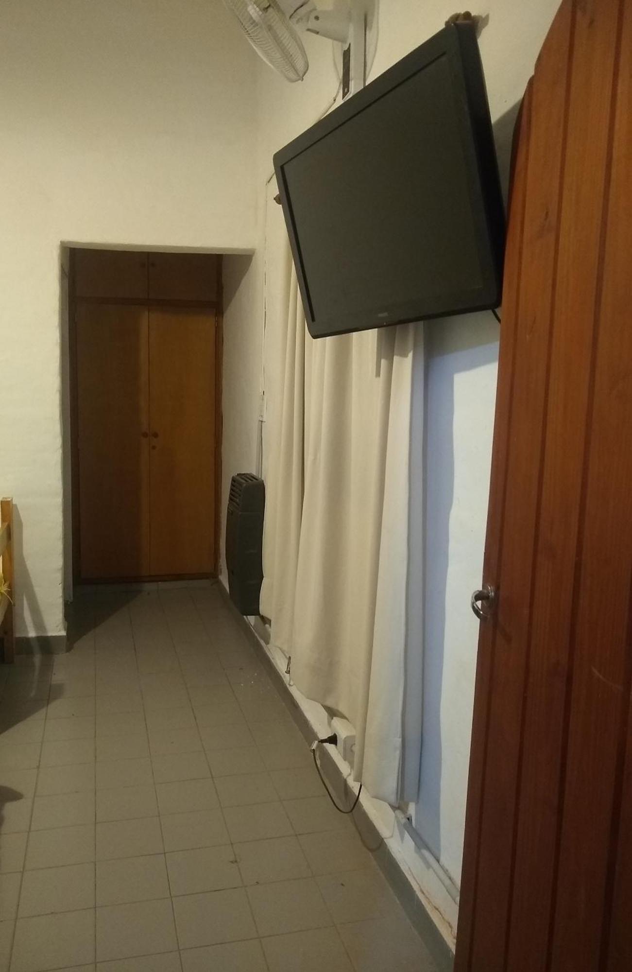 Complejo Viejo Sulky Apartment Mina Clavero Exterior photo