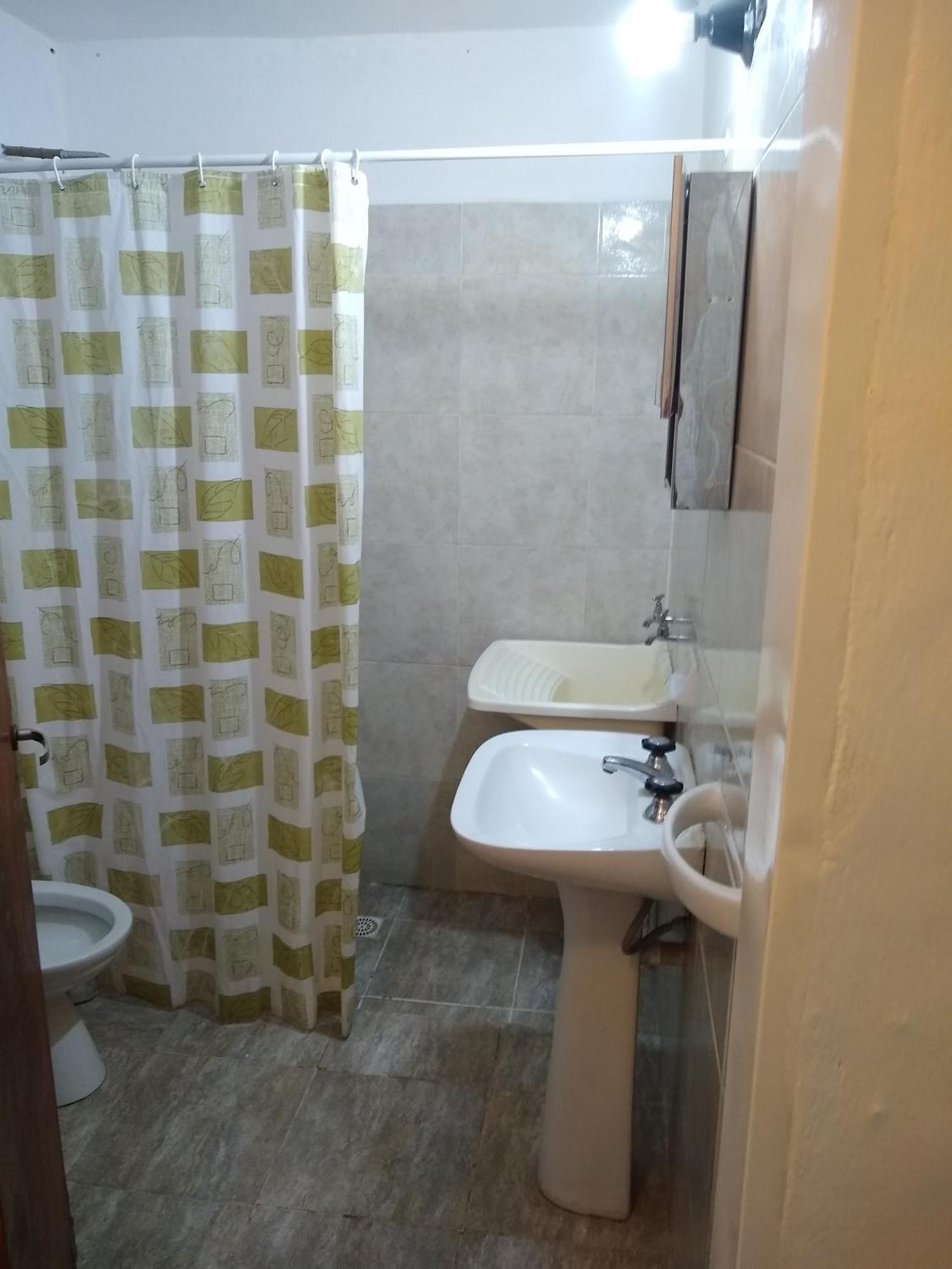 Complejo Viejo Sulky Apartment Mina Clavero Exterior photo