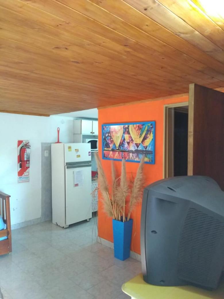 Complejo Viejo Sulky Apartment Mina Clavero Exterior photo